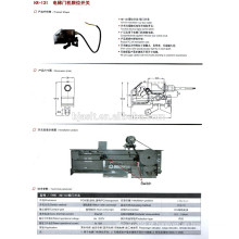 HX-131 Interruptor de porta de carro / fim de curso